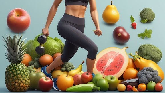Nutrition Tips for Fitness: Complete Guide for a Healthy and Strong Body